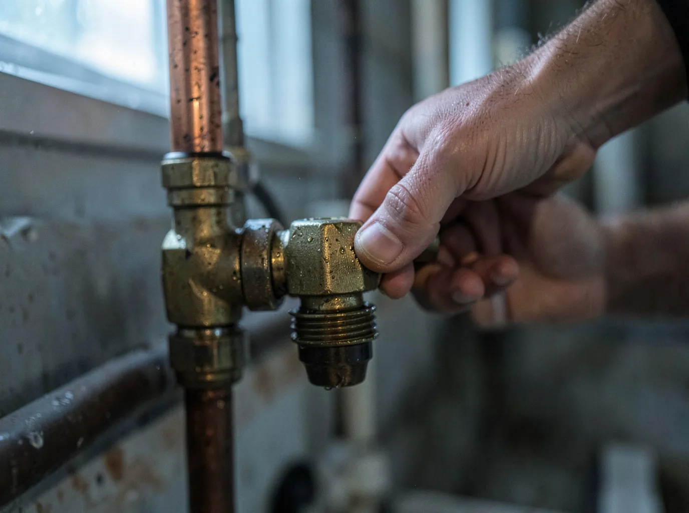 Emergency Plumber Trophy Club, TX FAQs